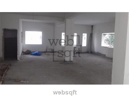 Hyderabad Commercial complex for Rent